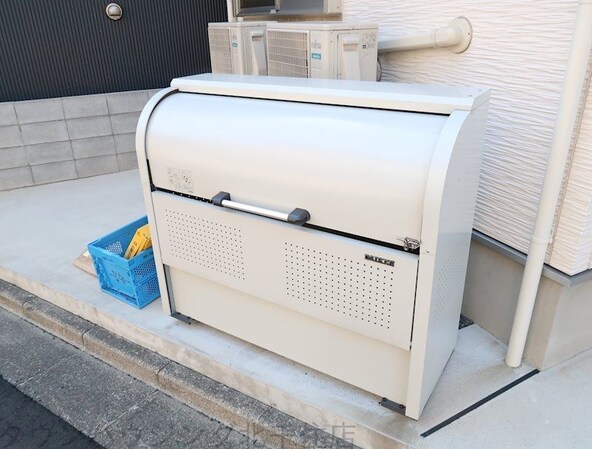 ハーモニーテラス綾瀬Vの物件内観写真